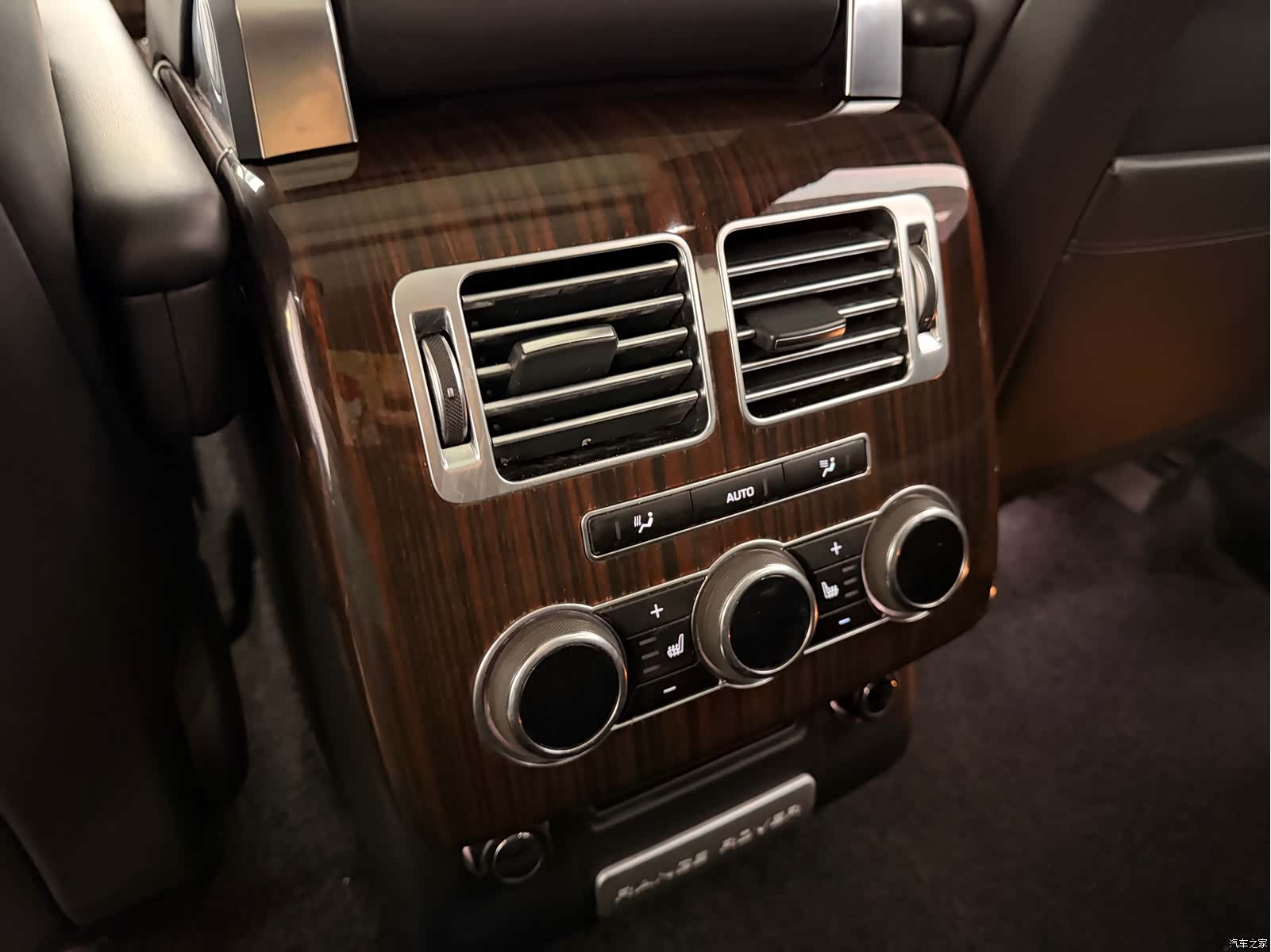 Land Rover Range Rover, 2013 15