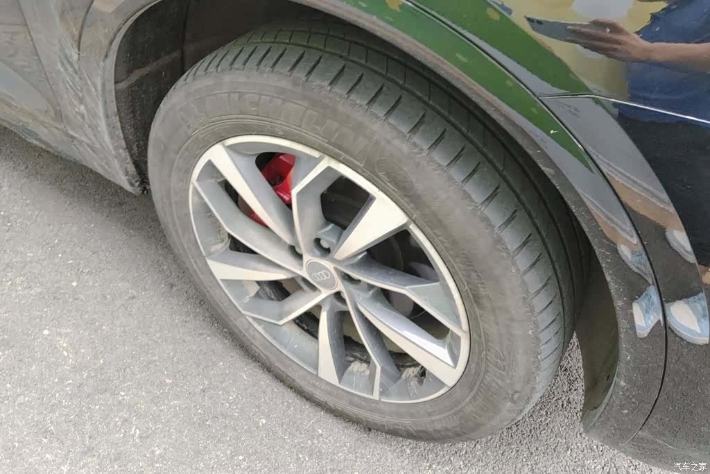 Audi Q5L, 2024 6