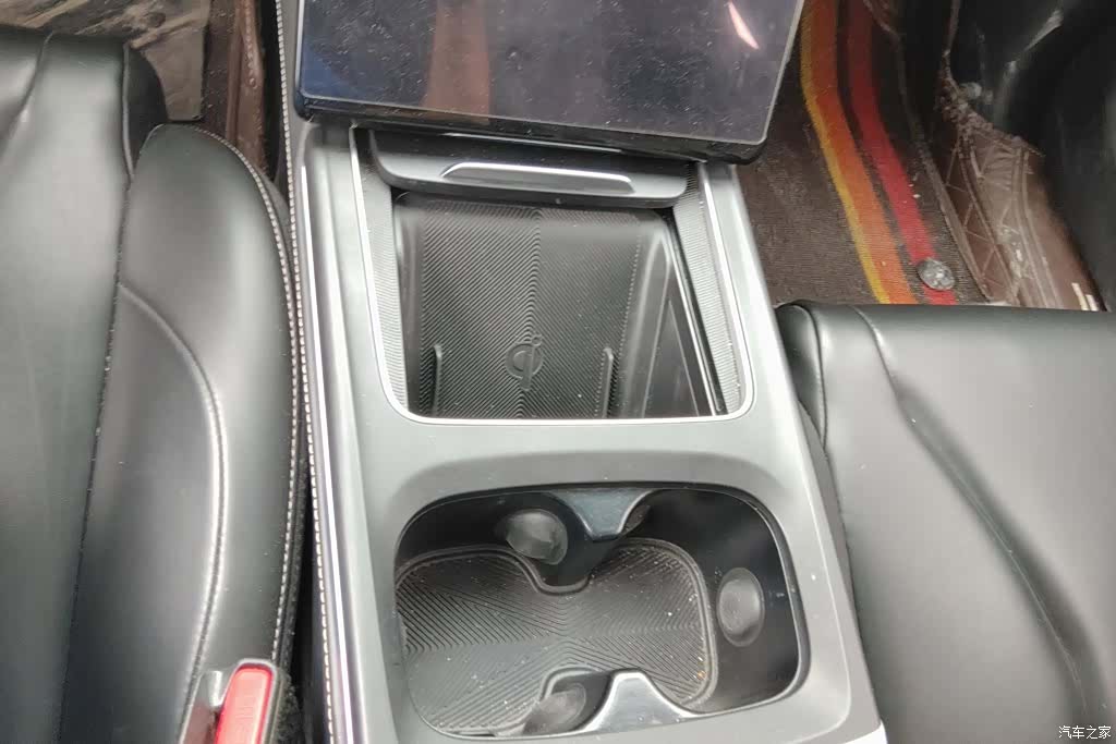 Xpeng P5, 2024 16
