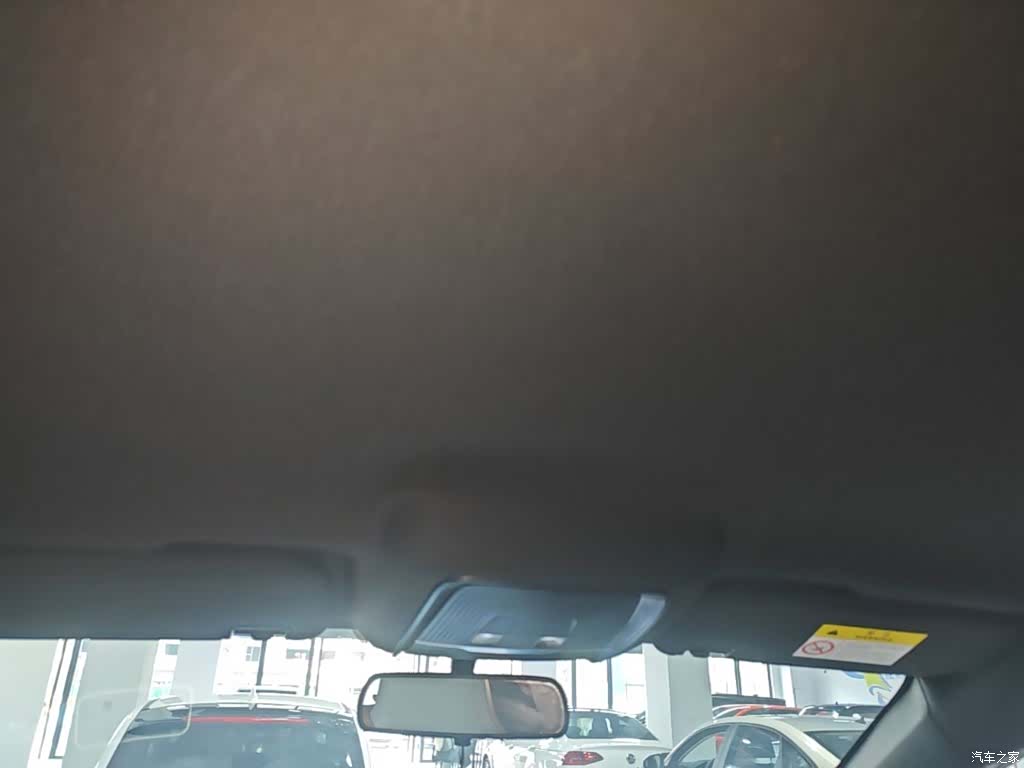 BYD Qin, 2025 18