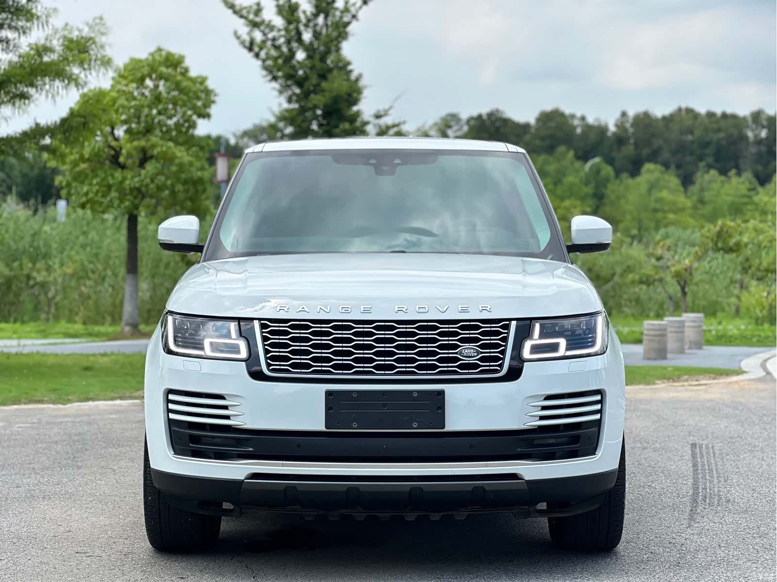 Land Rover Range Rover, 2020 2