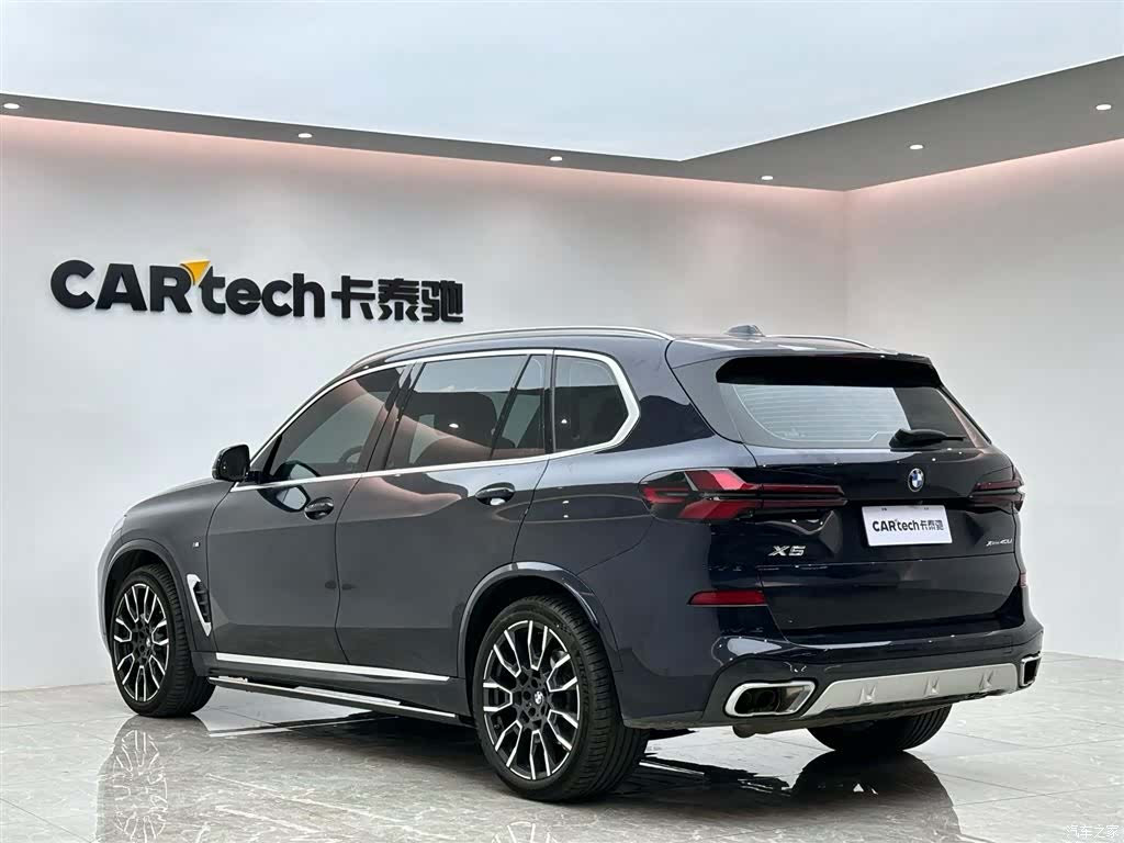 BMW X5, 2024 3