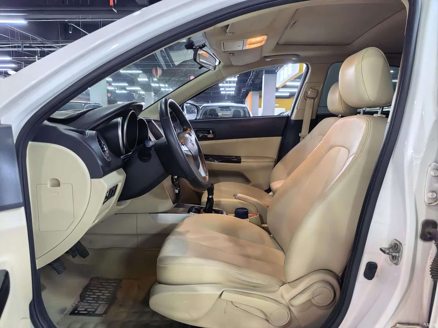 Changan Eado, 2015 4
