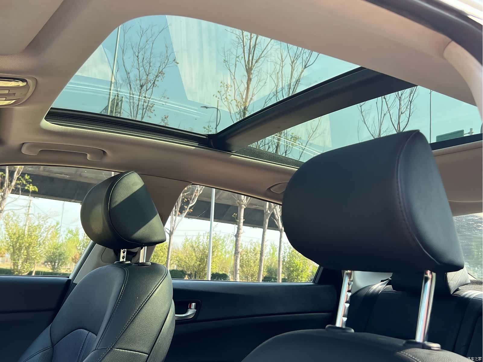 Kia K5, 2017 8