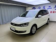 ���� 2014�� 2.0TSI ������