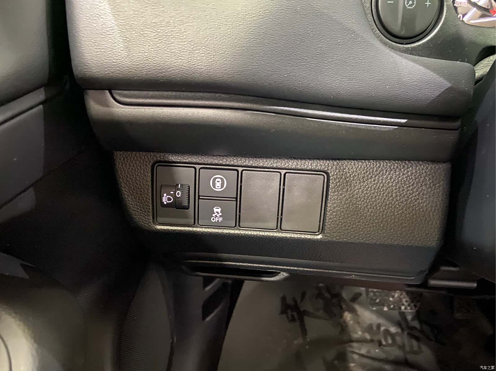 Honda Vezel, 2023 17