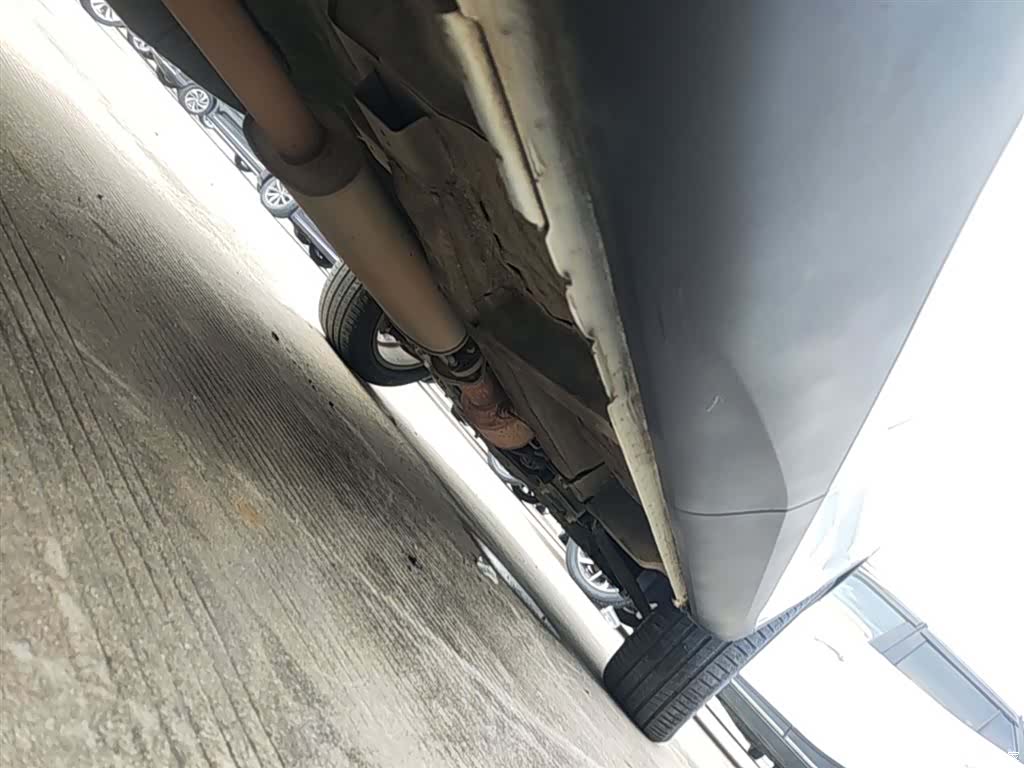 WEY VV6, 2019 21