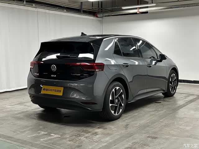 Volkswagen ID.3, 2024 6