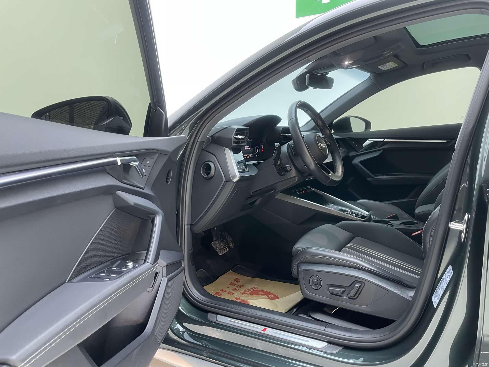 Audi A3, 2022 18