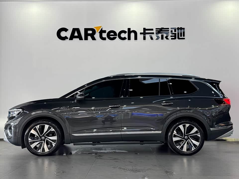 Volkswagen Lanjing Volkswagen Lanjing