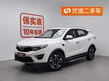 ����DX7 2017�� 1.5T �Զ�������