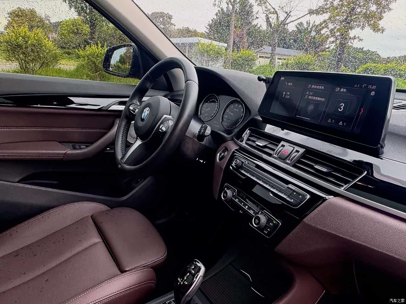 BMW X1, 2021 12