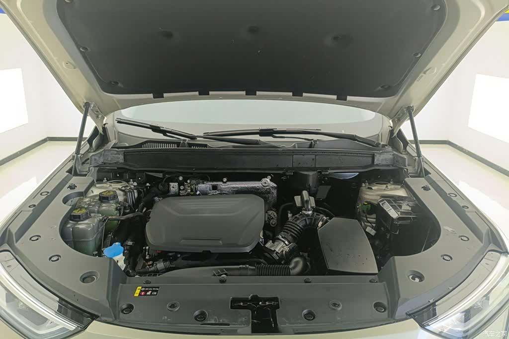 Haval Hi4, 2024 10