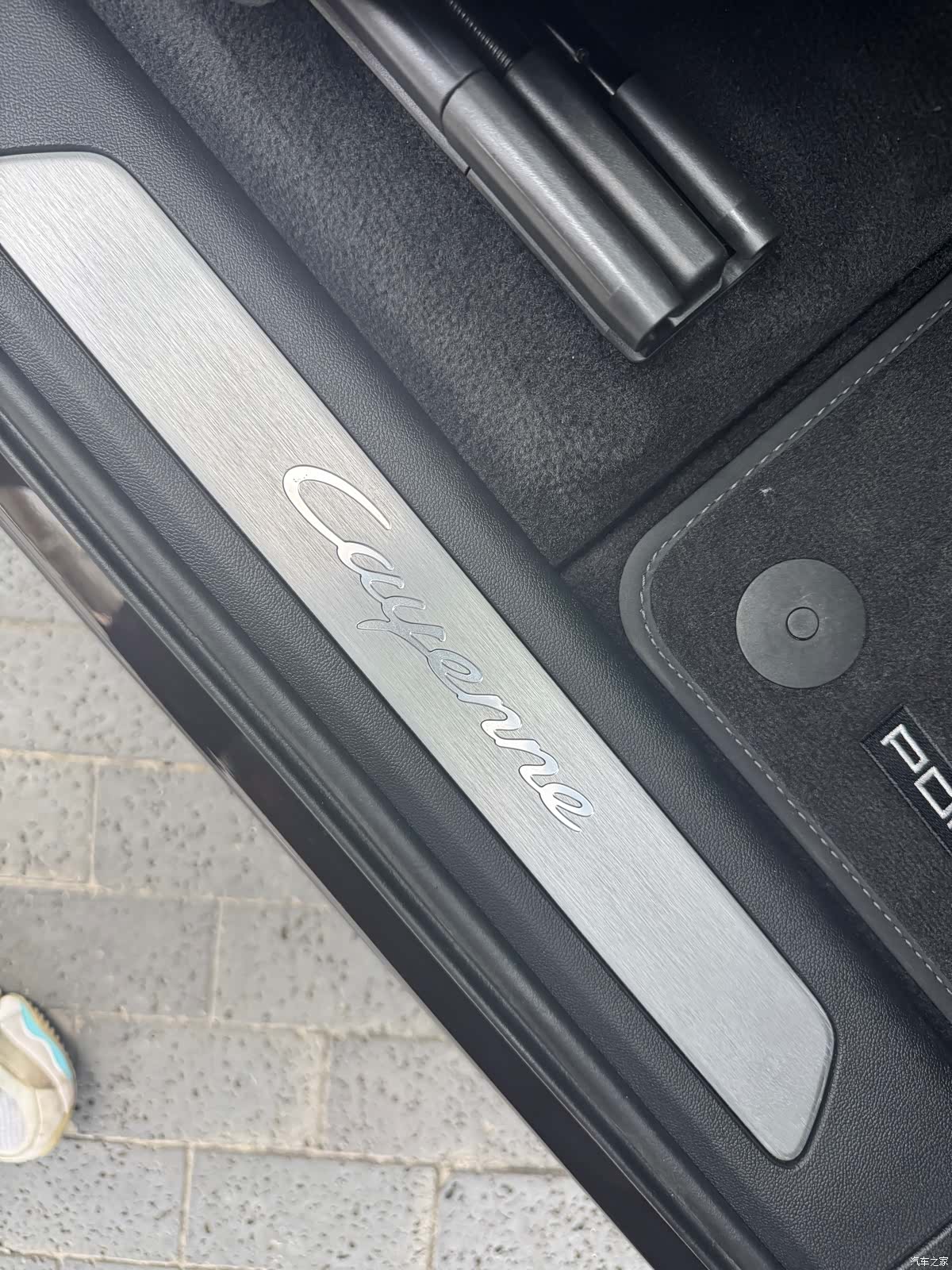 Porsche Cayenne, 2021 19