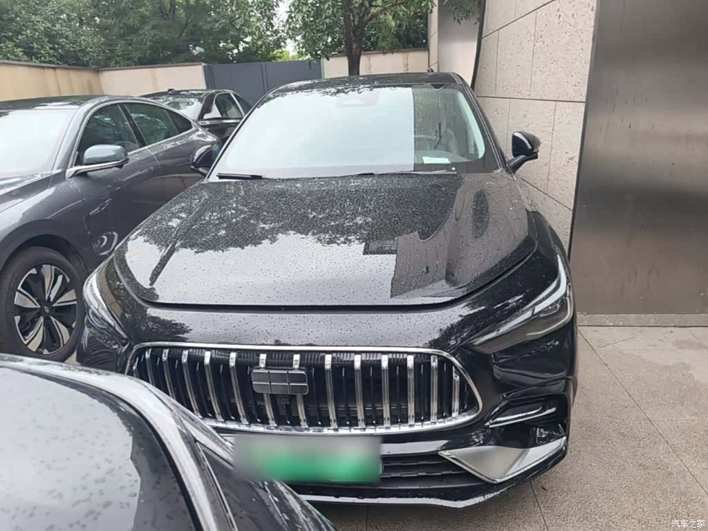Geely 6, 2026 3