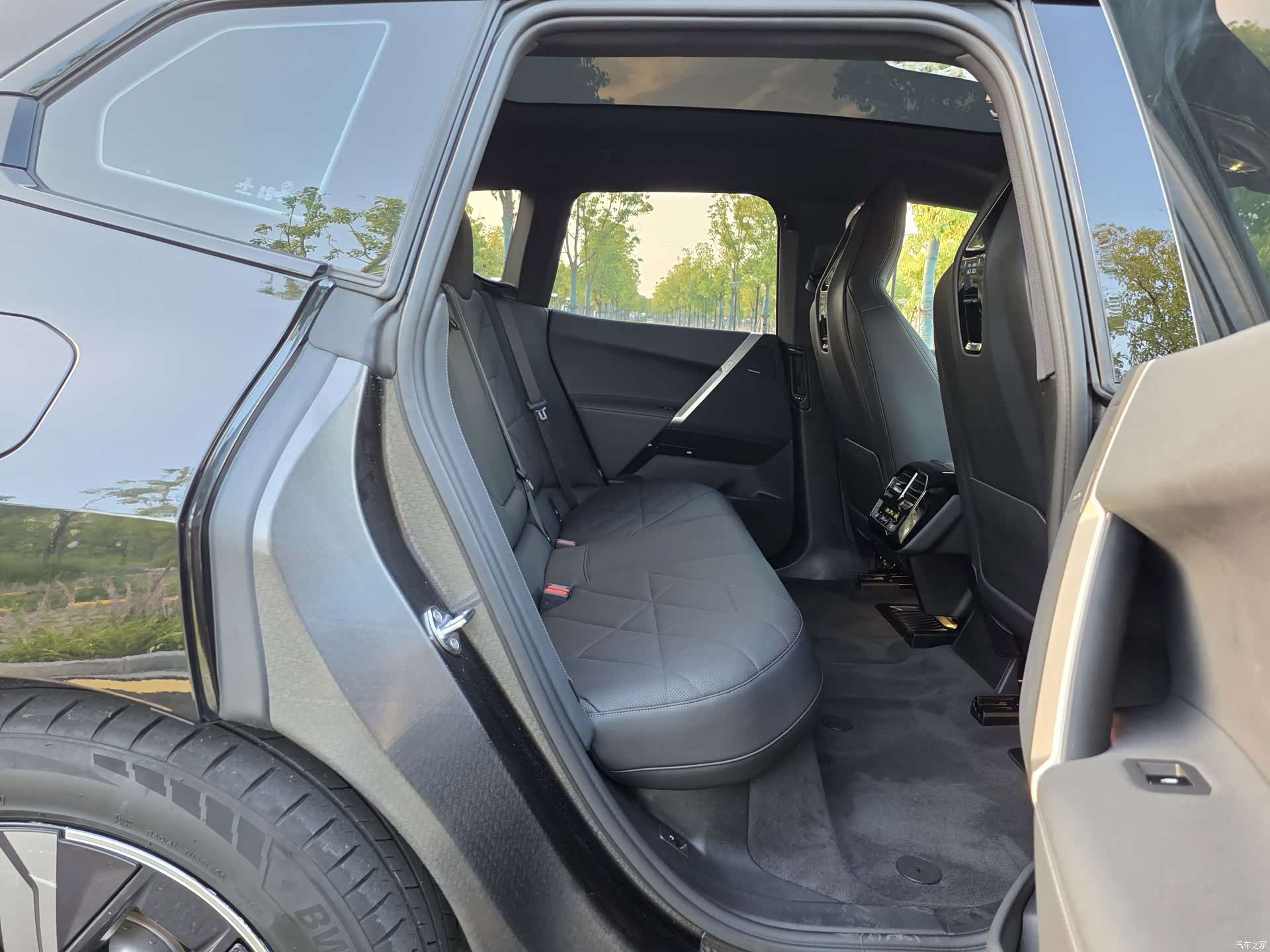 BMW iX, 2023 10