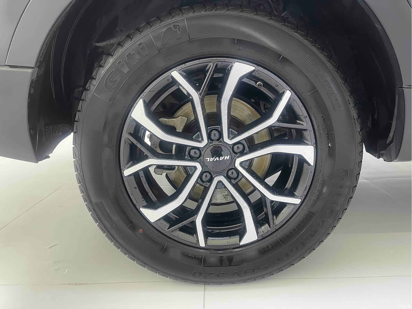Haval H6, 2022 14