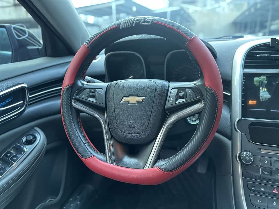 Chevrolet Mai Ruibao