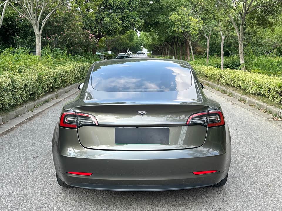 Tesla Model 3 Tesla Model 3