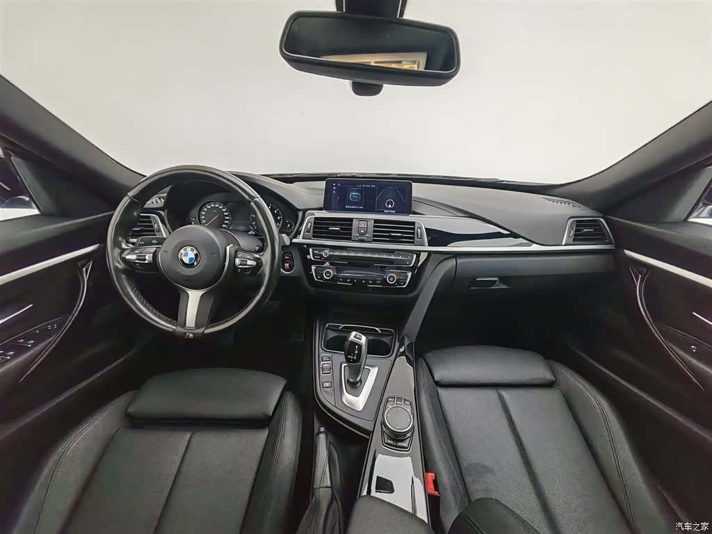 BMW 3 Series, 2021 все фото