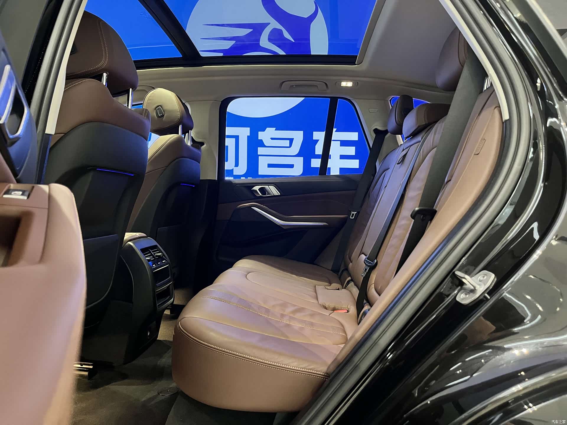 BMW X5, 2020 8