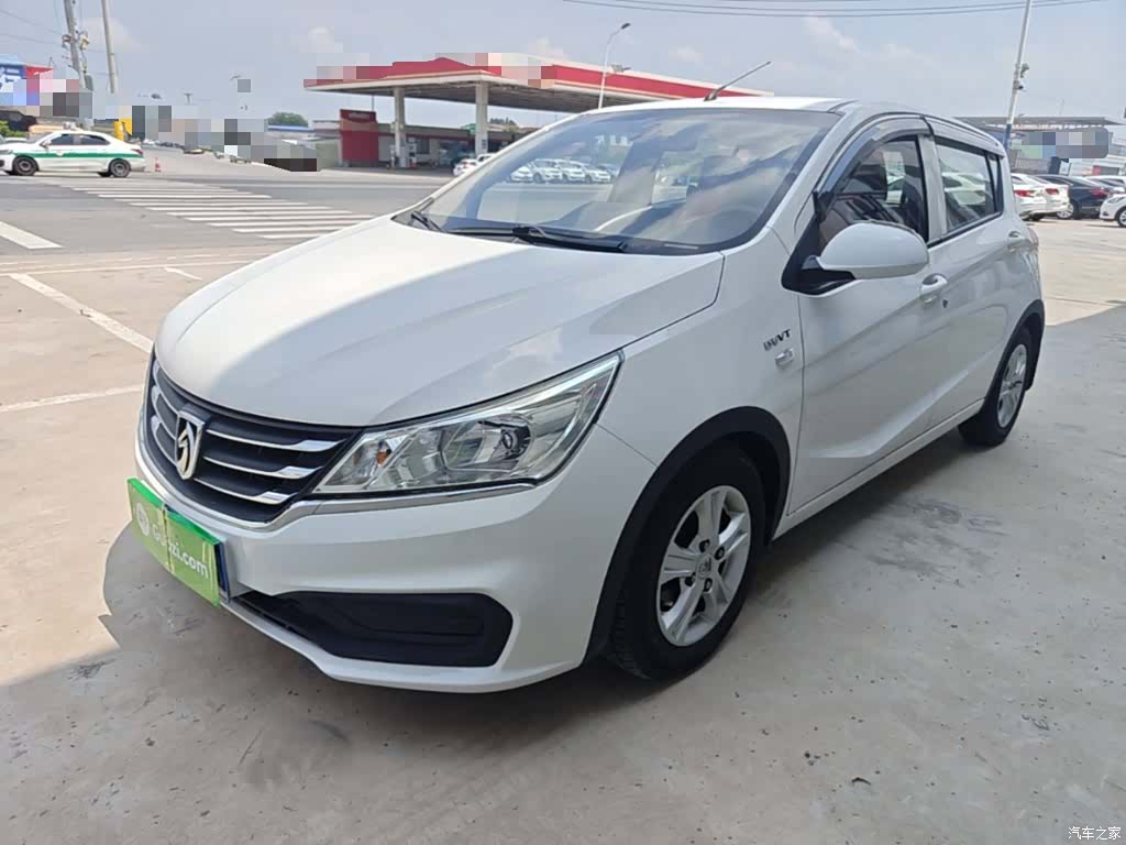 Wuling 310, 2018 2