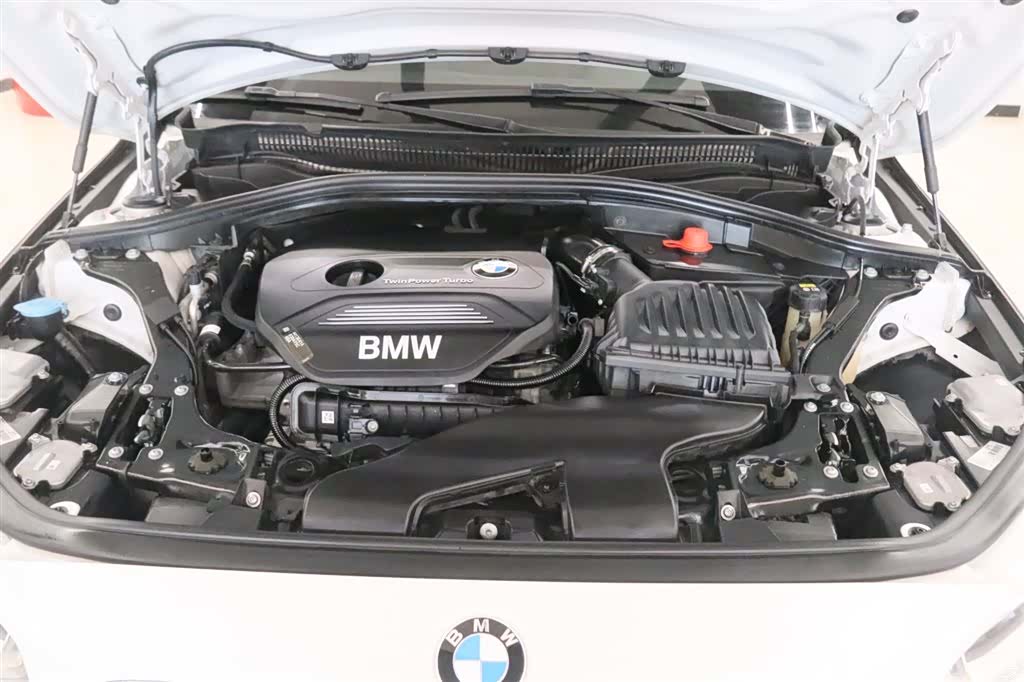 BMW 1 Series, 2018 19