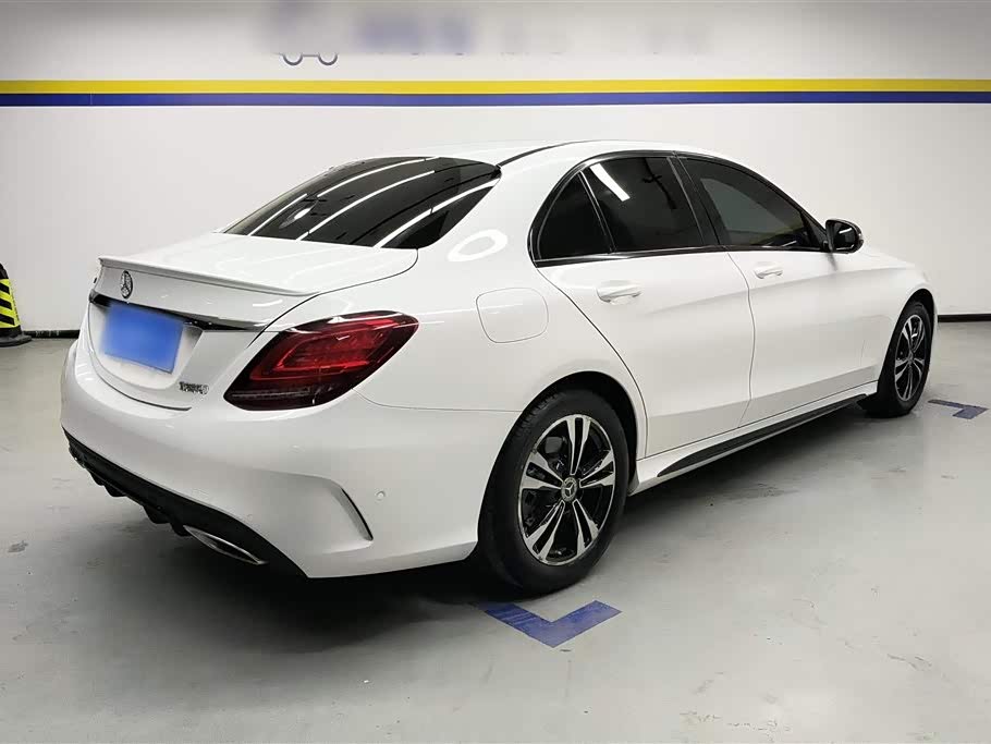 Mercedes-Benz Class C Mercedes-Benz Class C