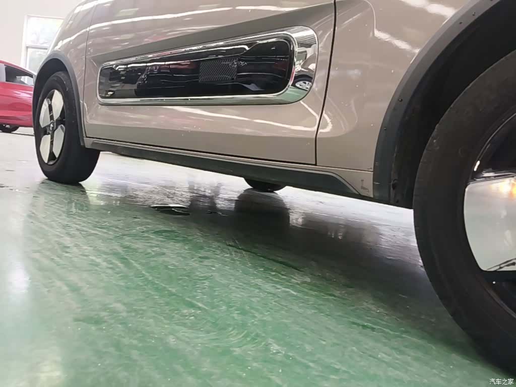 Wuling Yuan, 2022 22