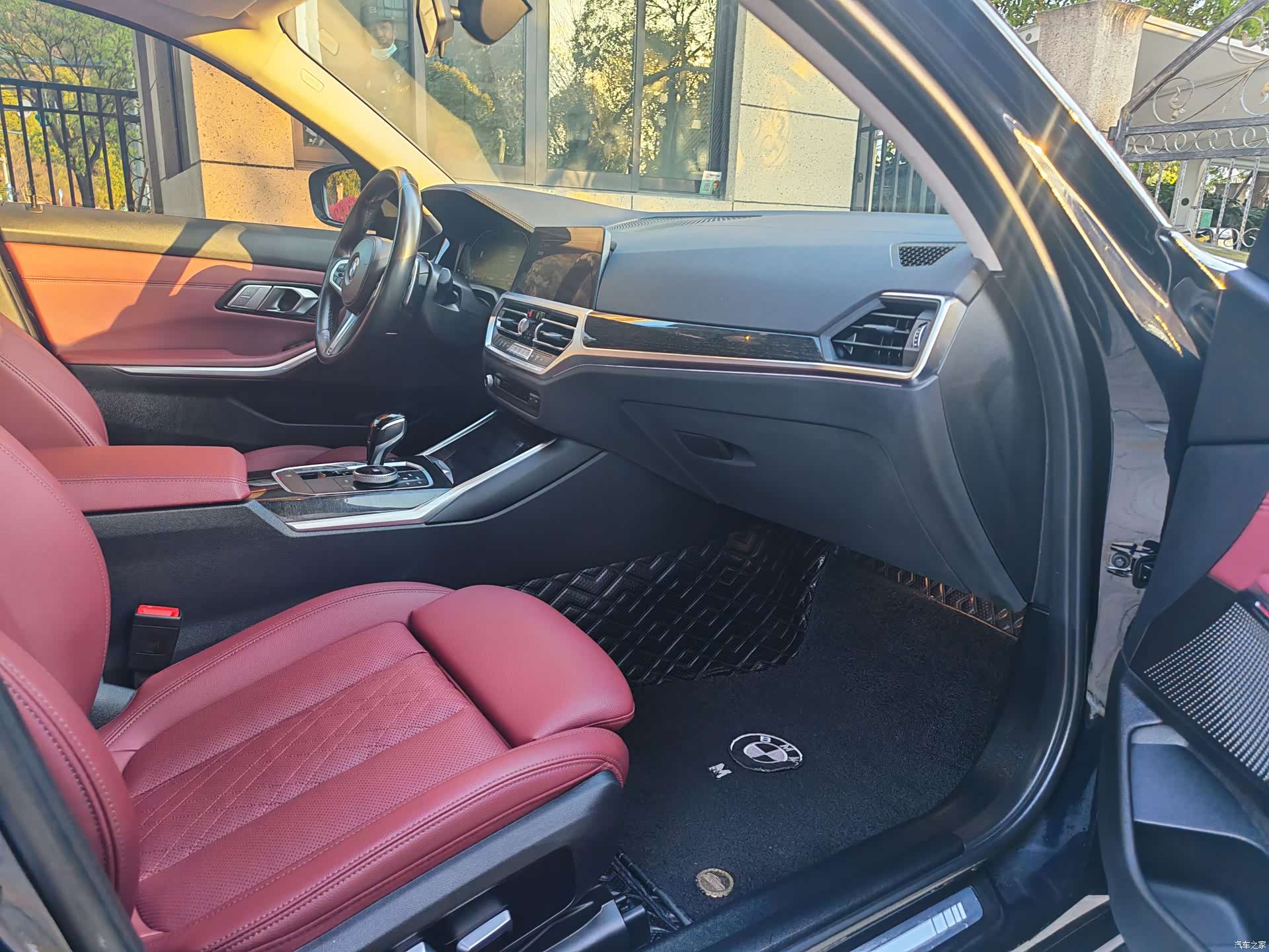 BMW 3 Series, 2022 4