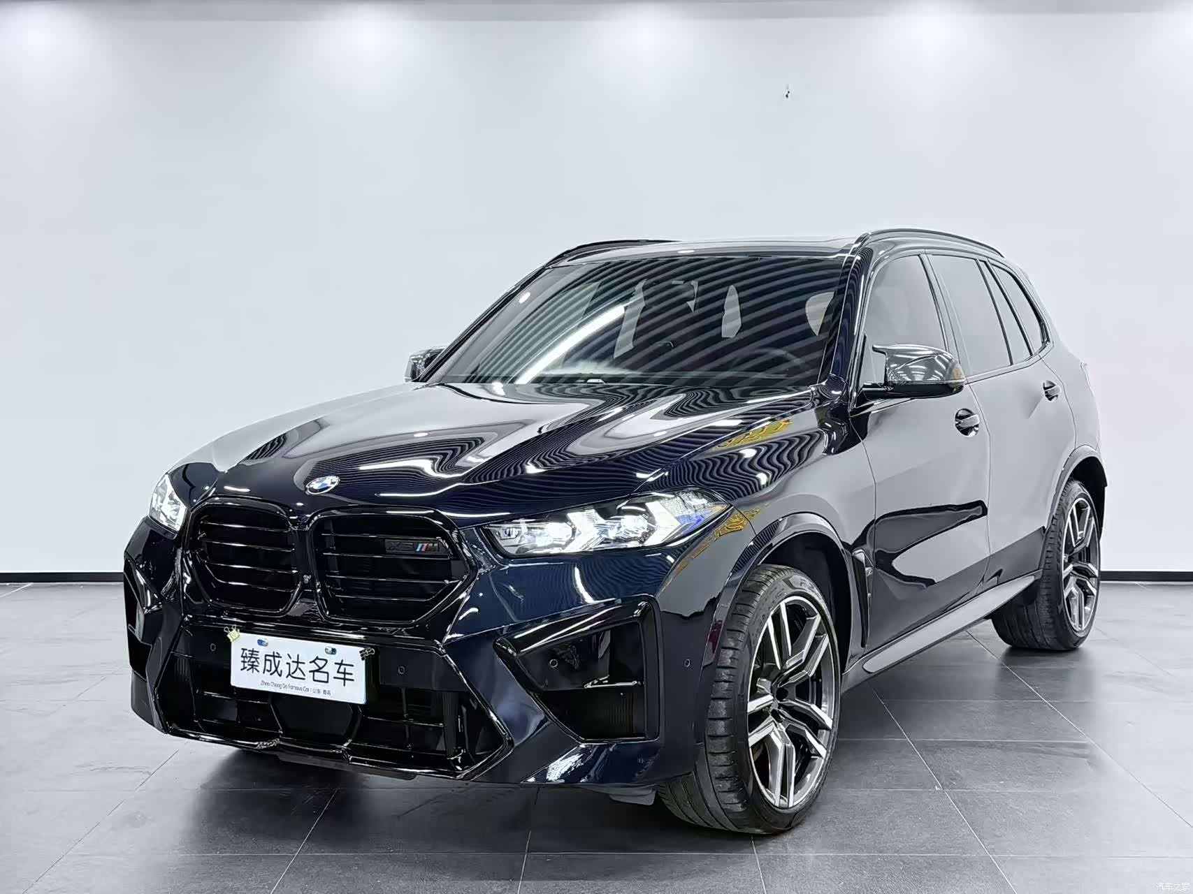 BMW X5, 2021 1