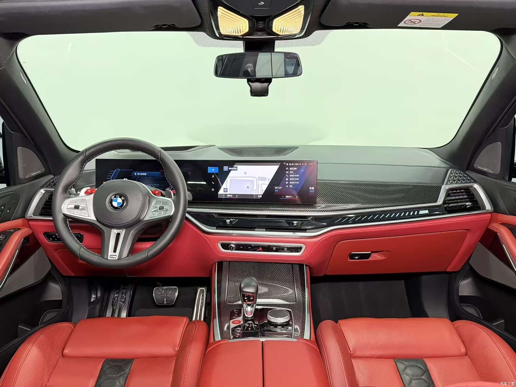 BMW X5, 2021 8