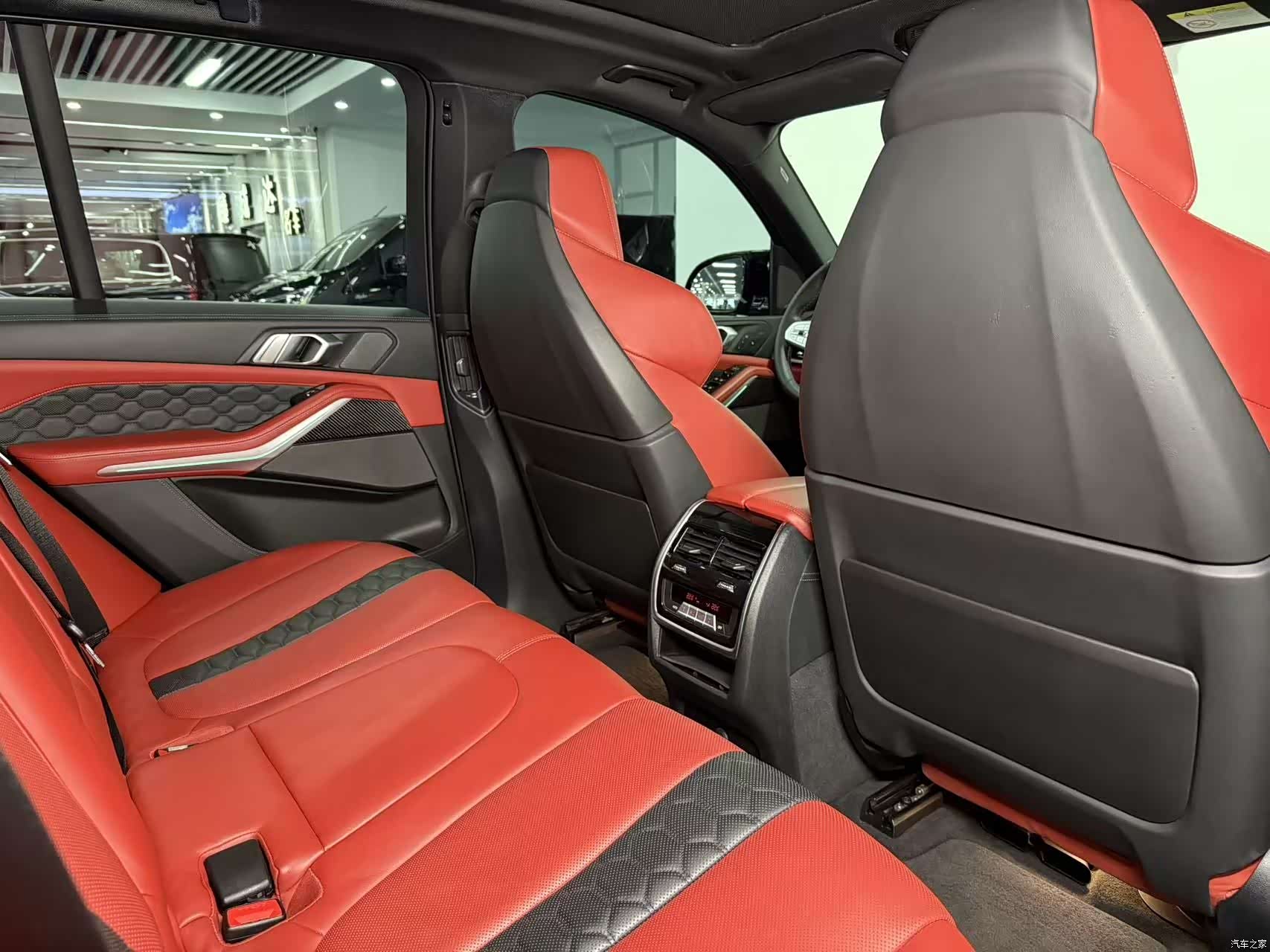 BMW X5, 2021 14