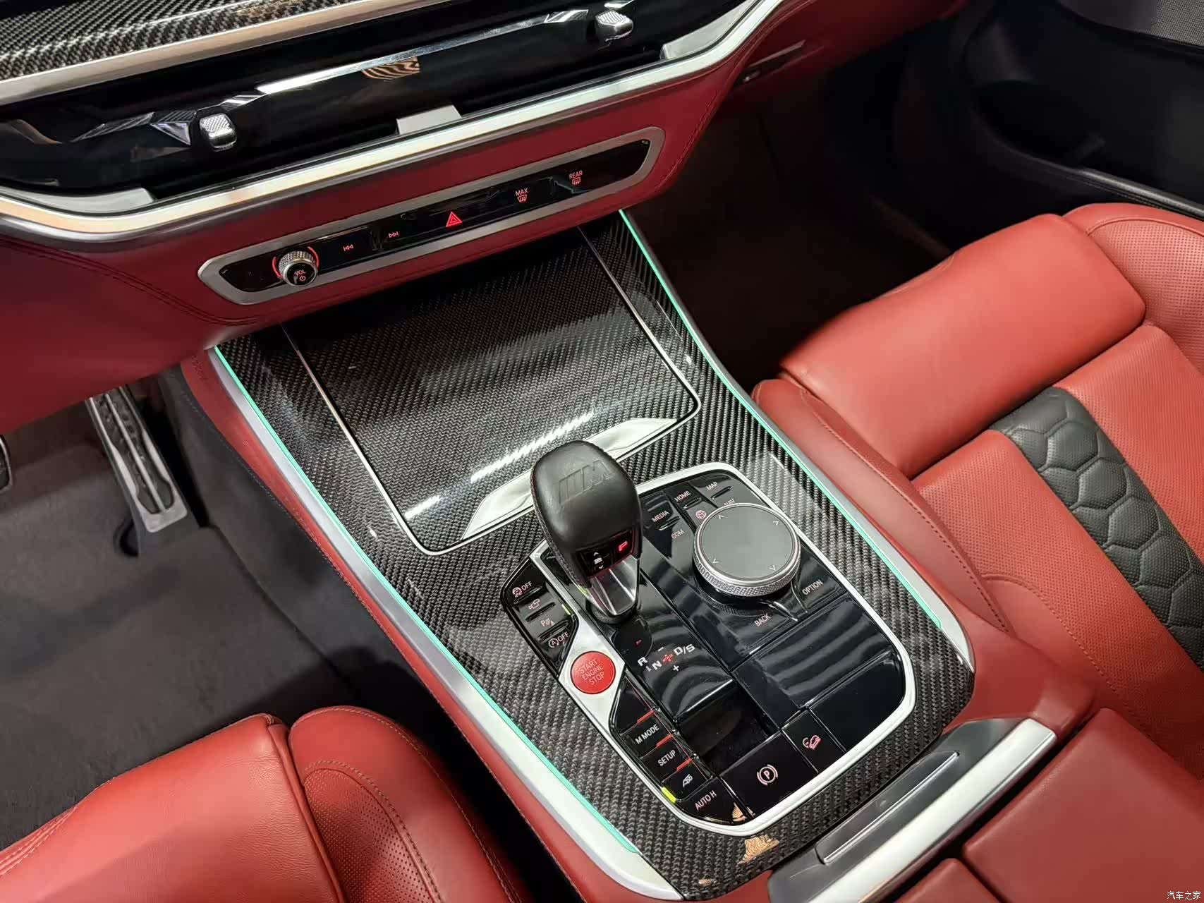 BMW X5, 2021 21