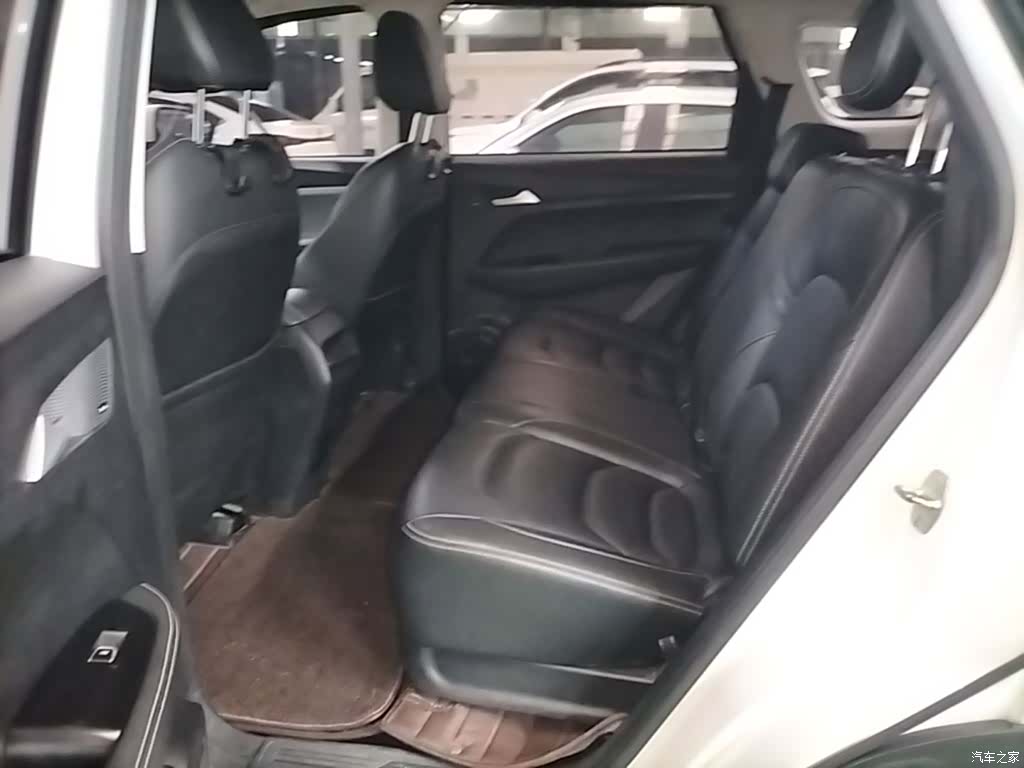 Wuling 530, 2019 17