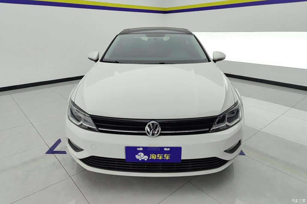 Volkswagen Lamando, 2018 2