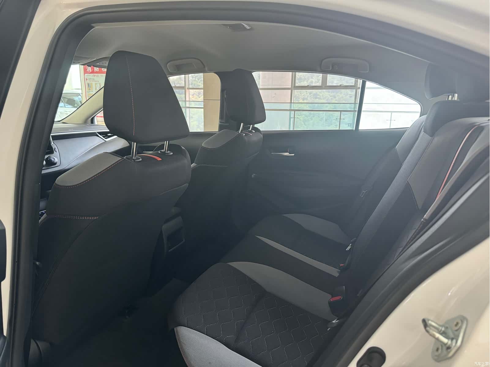 Toyota Corolla, 2024 16