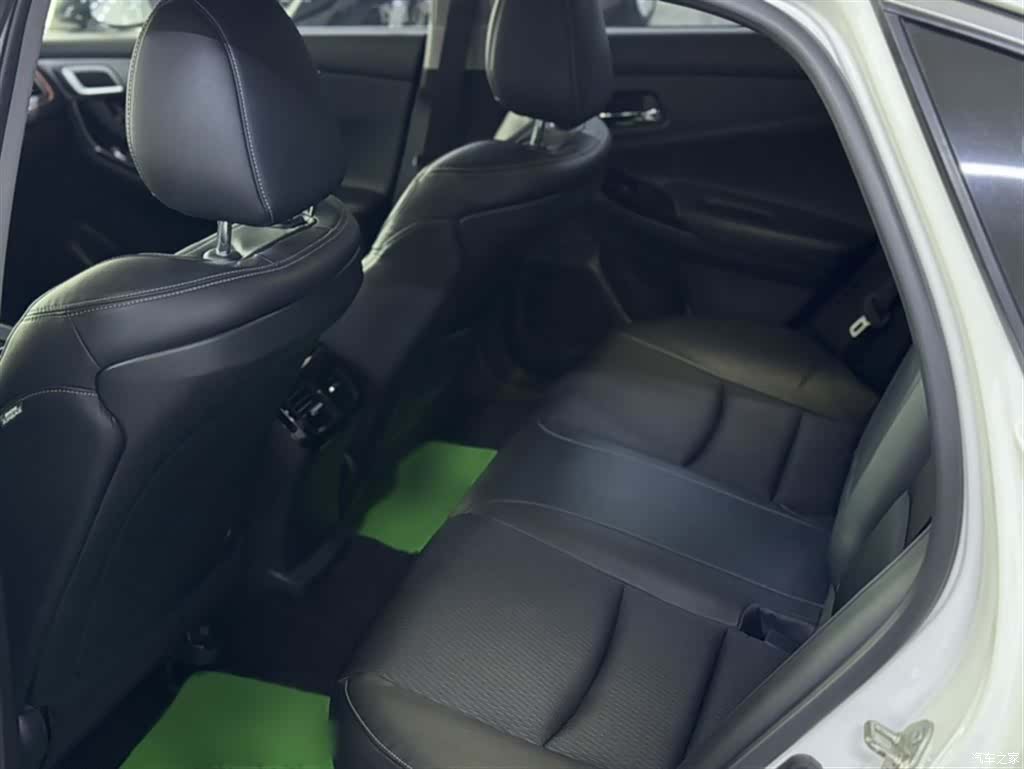 Honda Spirior, 2017 11
