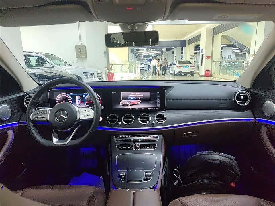 Mercedes-Benz E-class Mercedes-Benz E-class