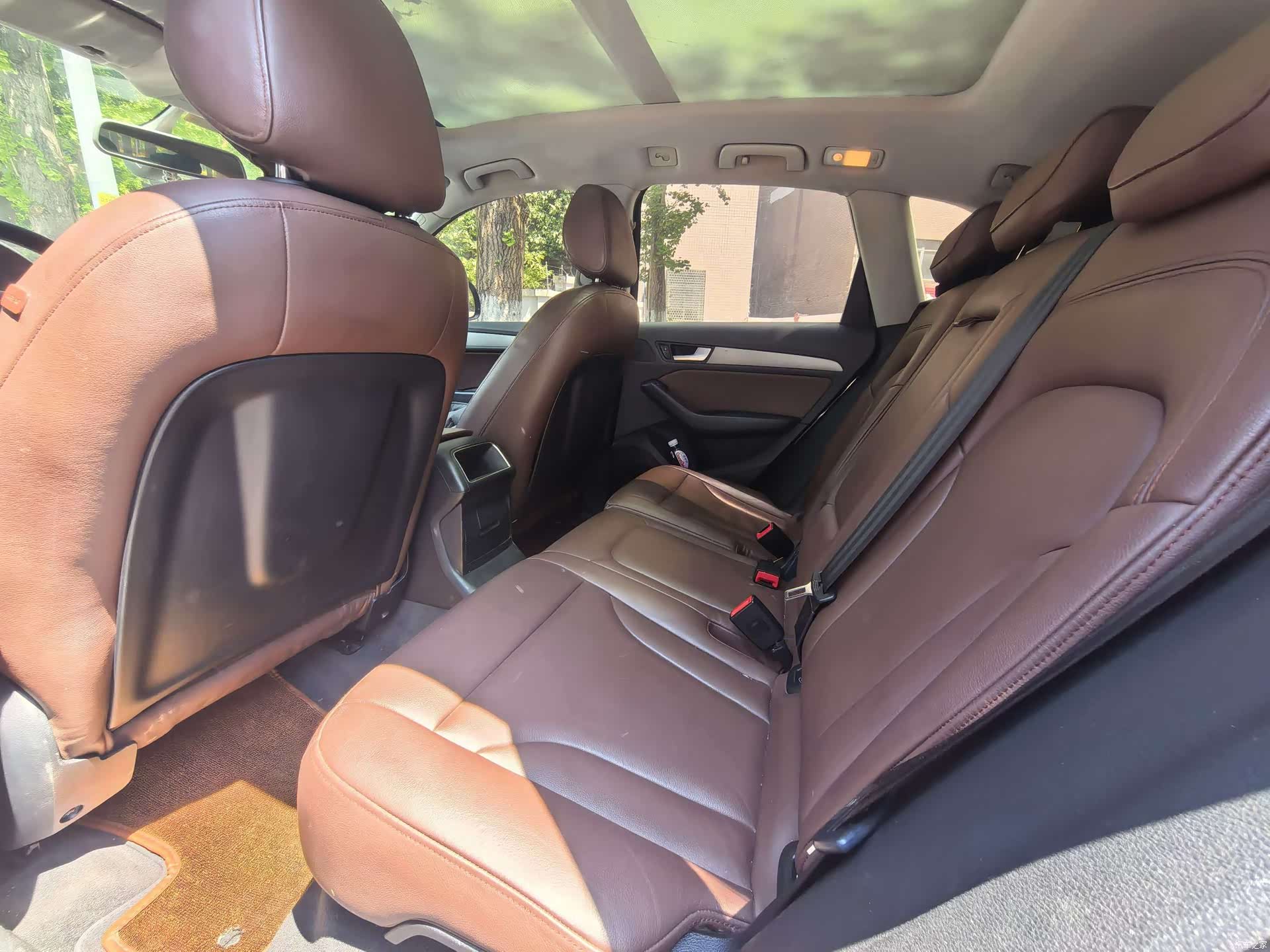 Audi Q5, 2016 6