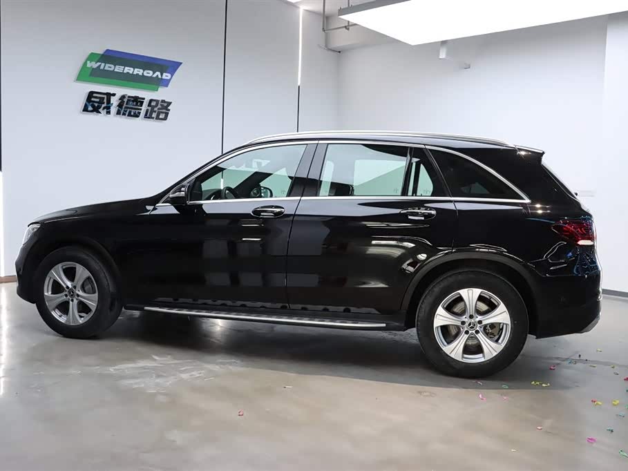Mercedes-Benz GLC Mercedes-Benz GLC