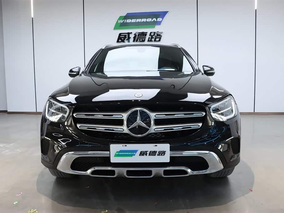 Mercedes-Benz GLC Mercedes-Benz GLC