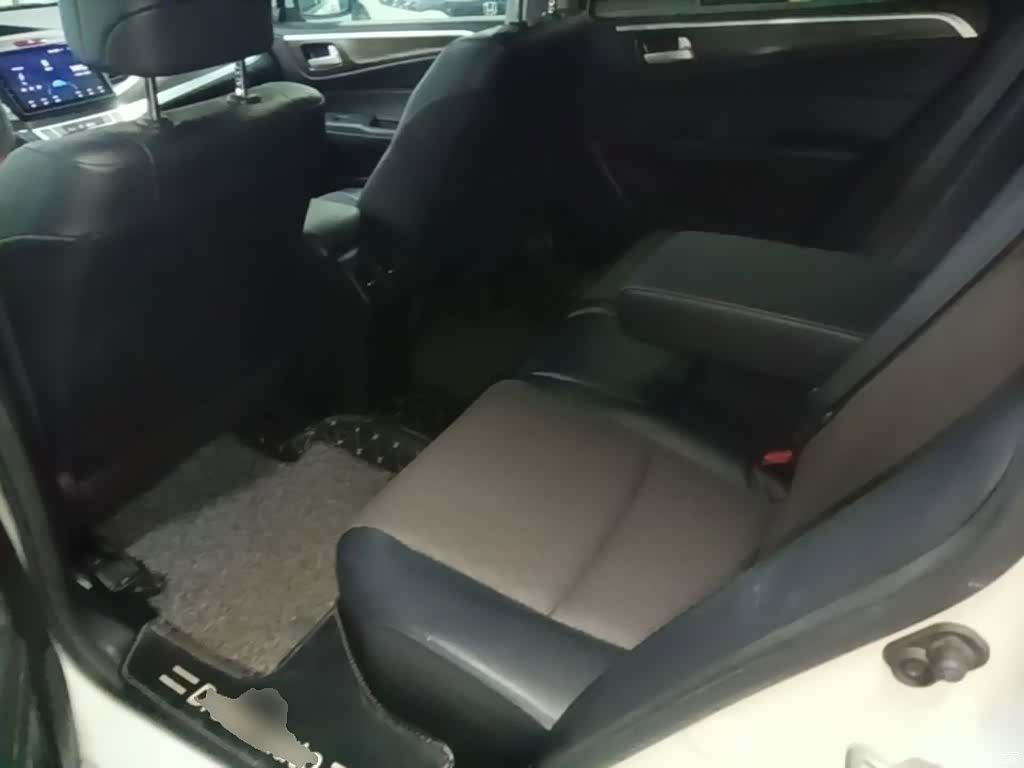 Honda Jade, 2019 17