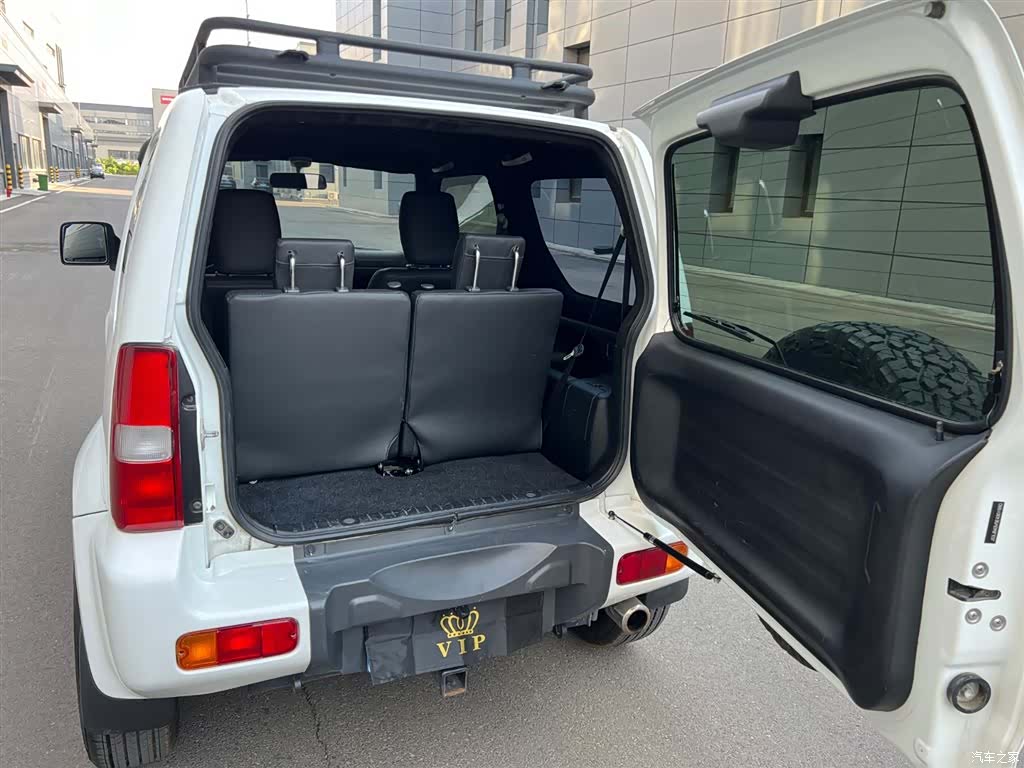 Suzuki 1.3, 2014 12