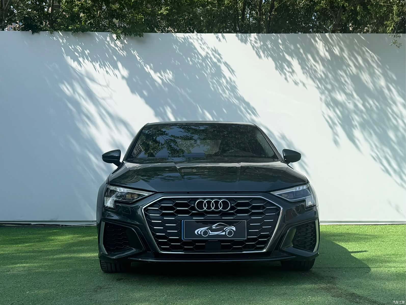 Audi A3, 2023 2