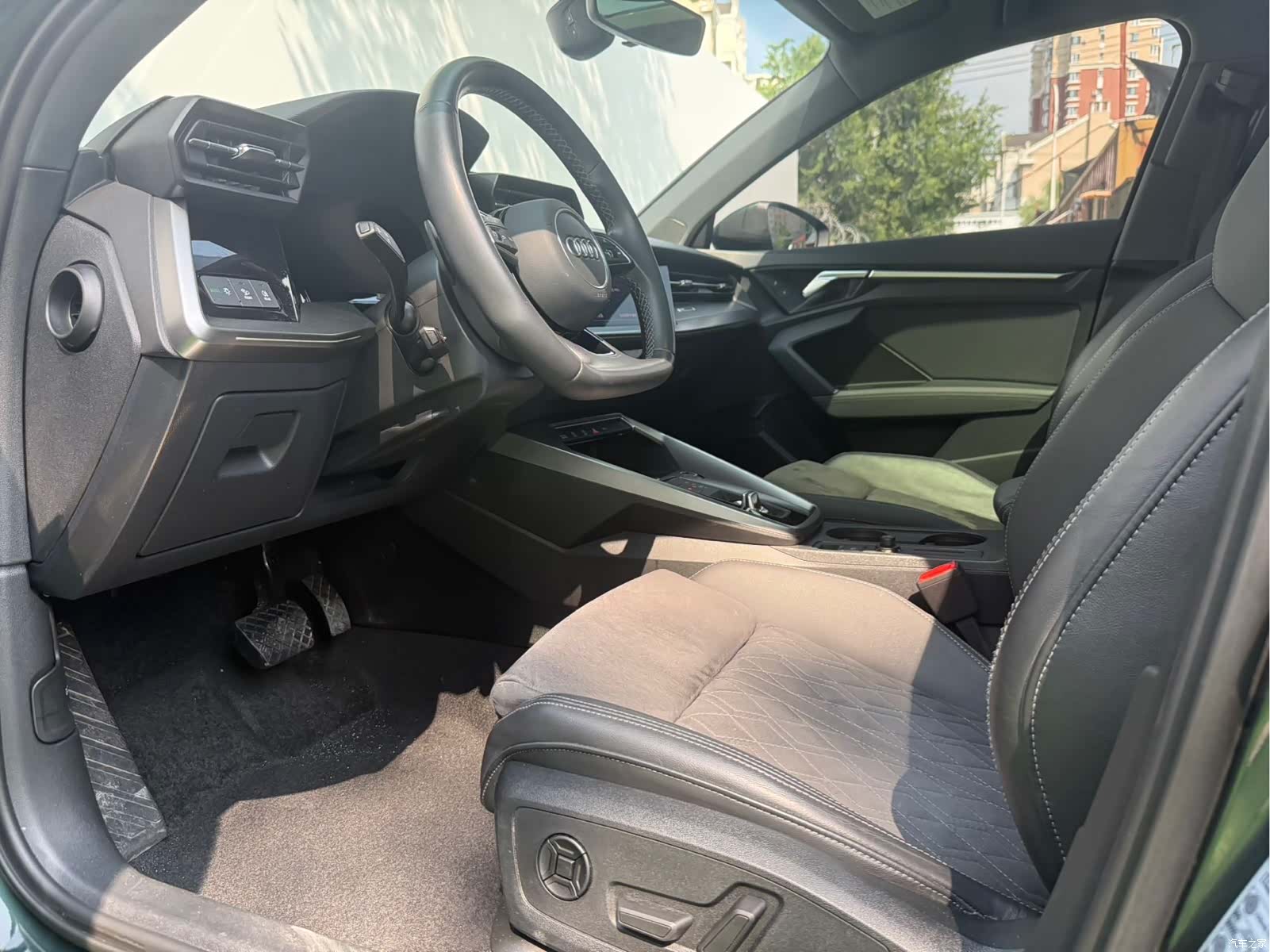 Audi A3, 2023 4