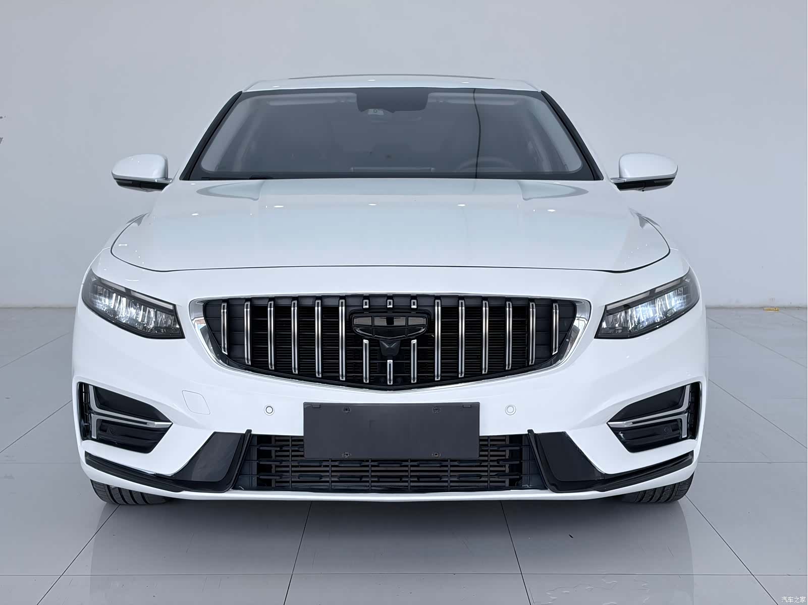 Geely Preface, 2023 2