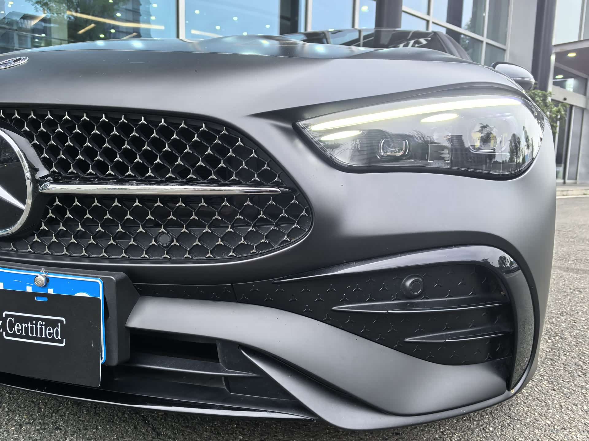 Mercedes-Benz CLE, 2024 9