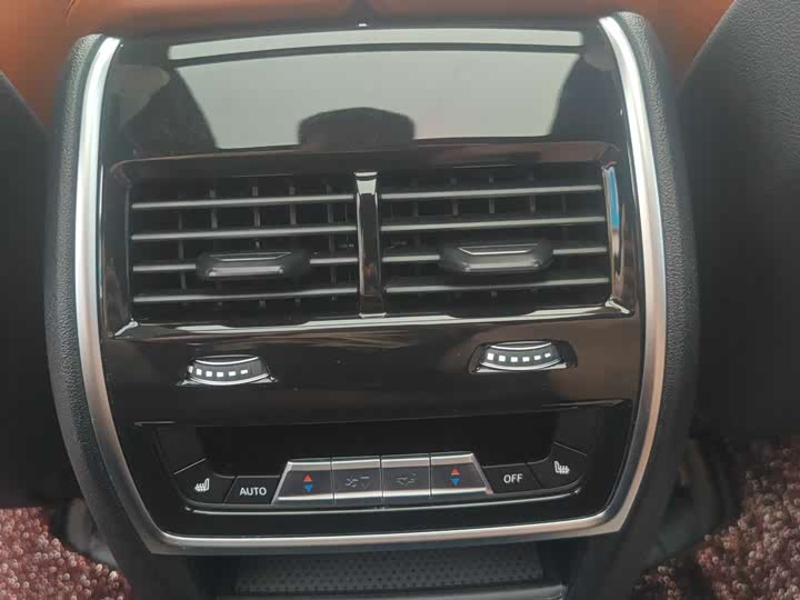 BMW X7, 2022 года фото 10
