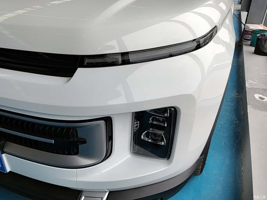 Geely Icon, 2023 24